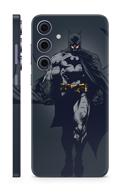 DC MOBILE SKIN