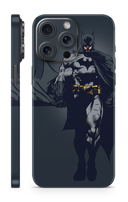 DC MOBILE SKIN