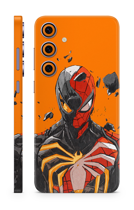 MARVEL MOBILE SKIN