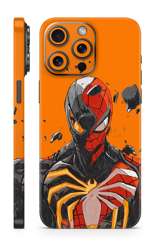 MARVEL MOBILE SKIN