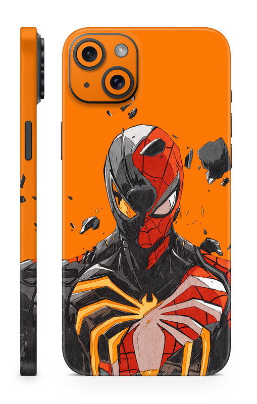 MARVEL MOBILE SKIN