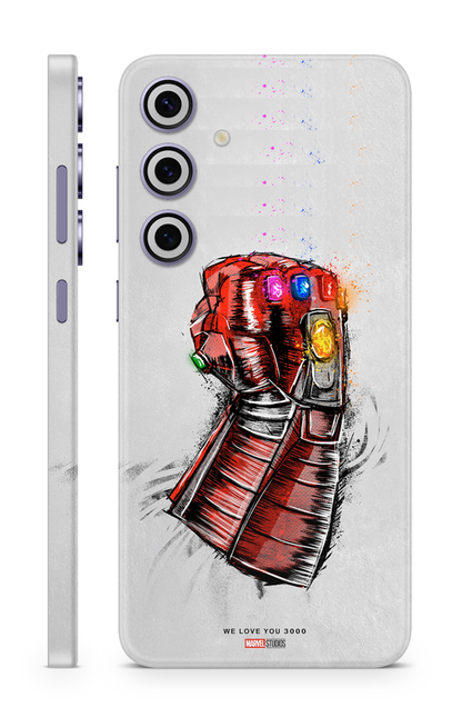 MARVEL MOBILE SKIN