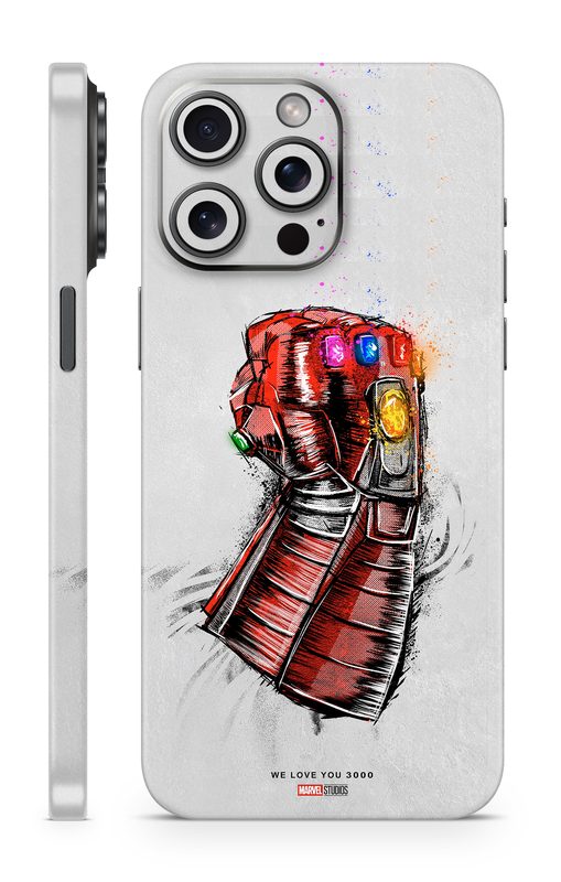 MARVEL MOBILE SKIN