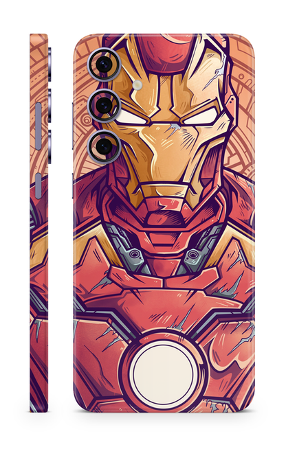 MARVEL MOBILE SKIN