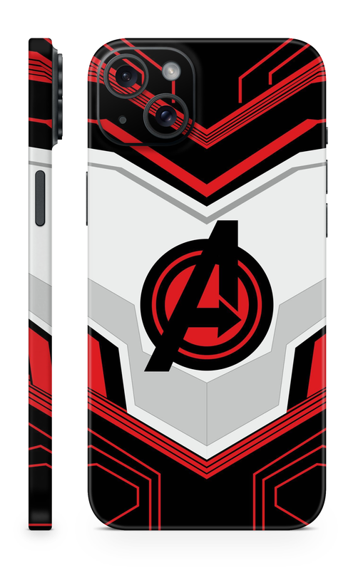 MARVEL MOBILE SKIN