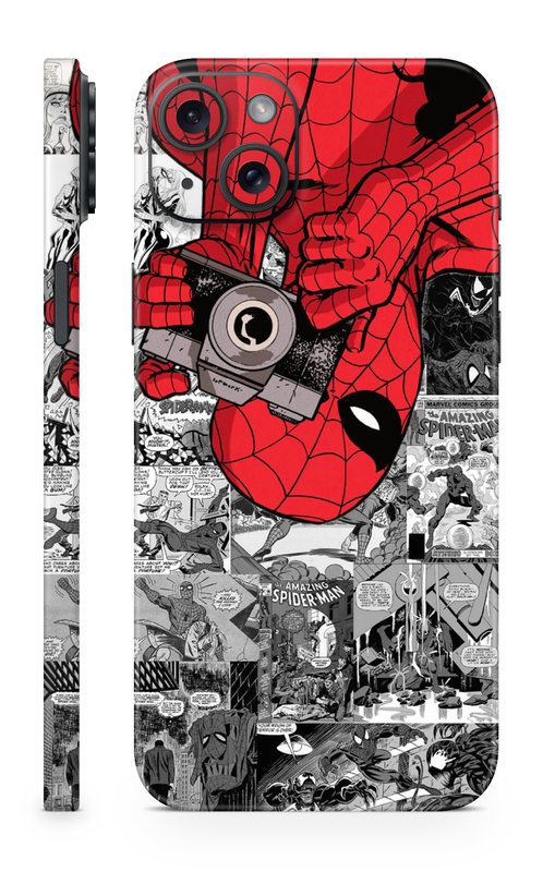 MARVEL MOBILE SKIN