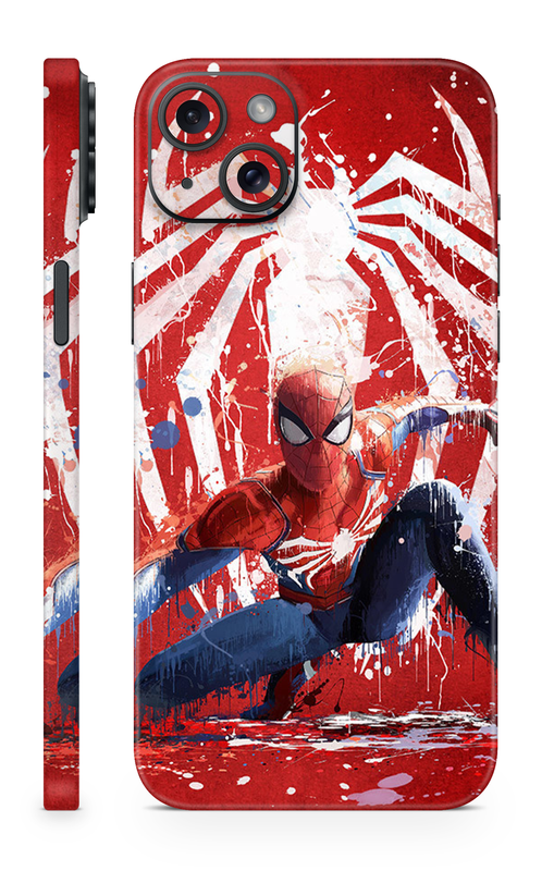 MARVEL MOBILE SKIN