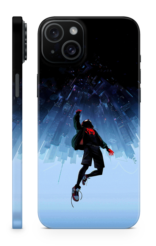 MARVEL MOBILE SKIN