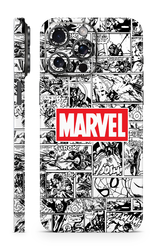 MARVEL MOBILE SKIN