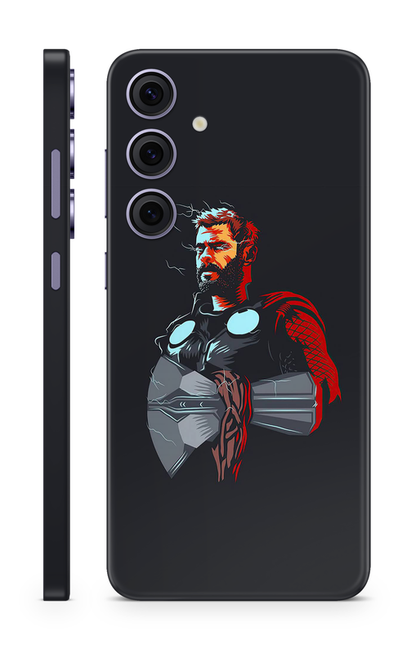 MARVEL MOBILE SKIN