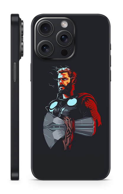 MARVEL MOBILE SKIN