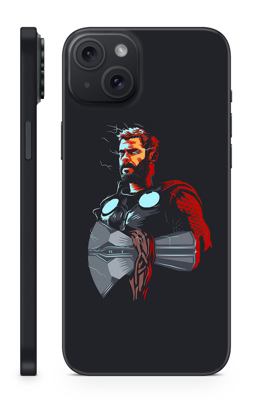 MARVEL MOBILE SKIN