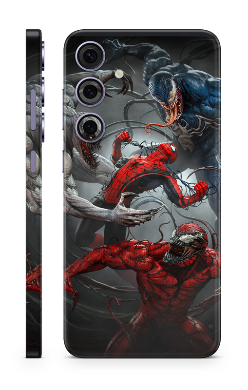 MARVEL MOBILE SKIN