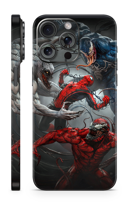 MARVEL MOBILE SKIN