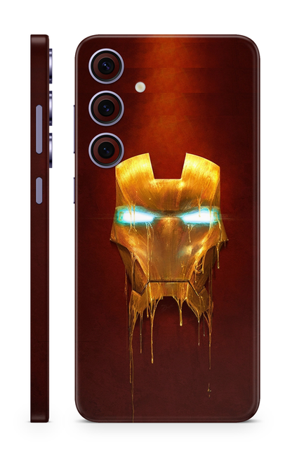 MARVEL MOBILE SKIN