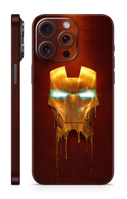 MARVEL MOBILE SKIN