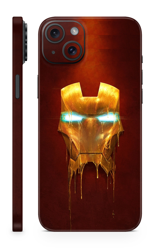 MARVEL MOBILE SKIN