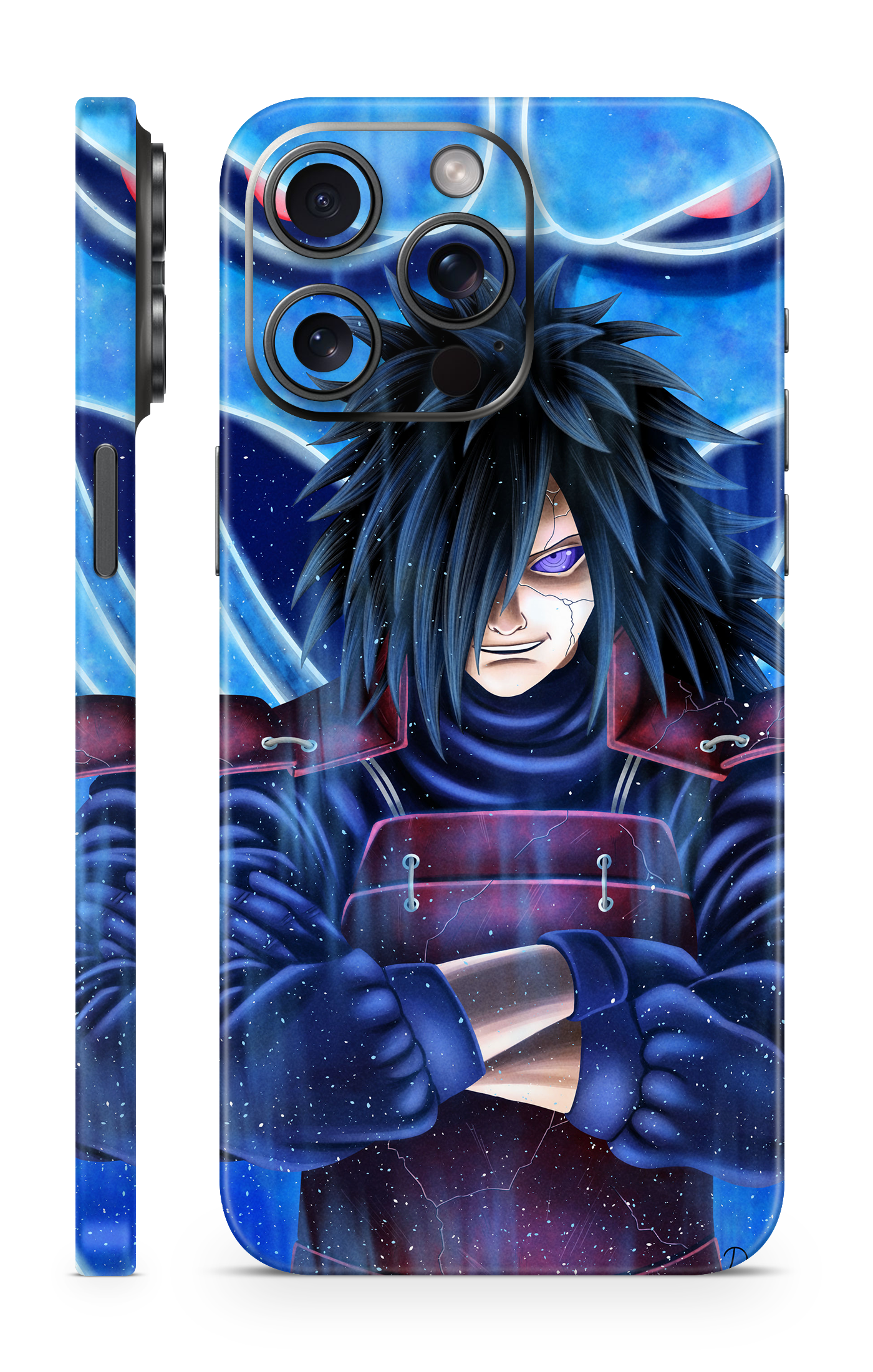 Naruto Mobile Skin