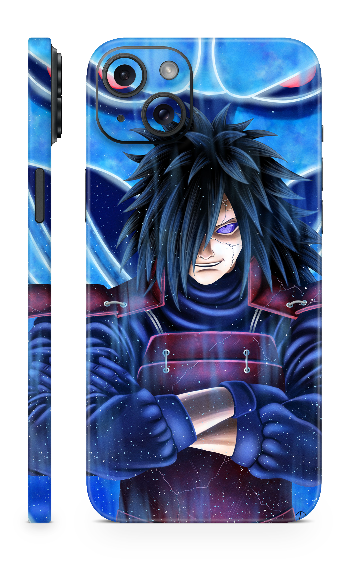 Naruto Mobile Skin