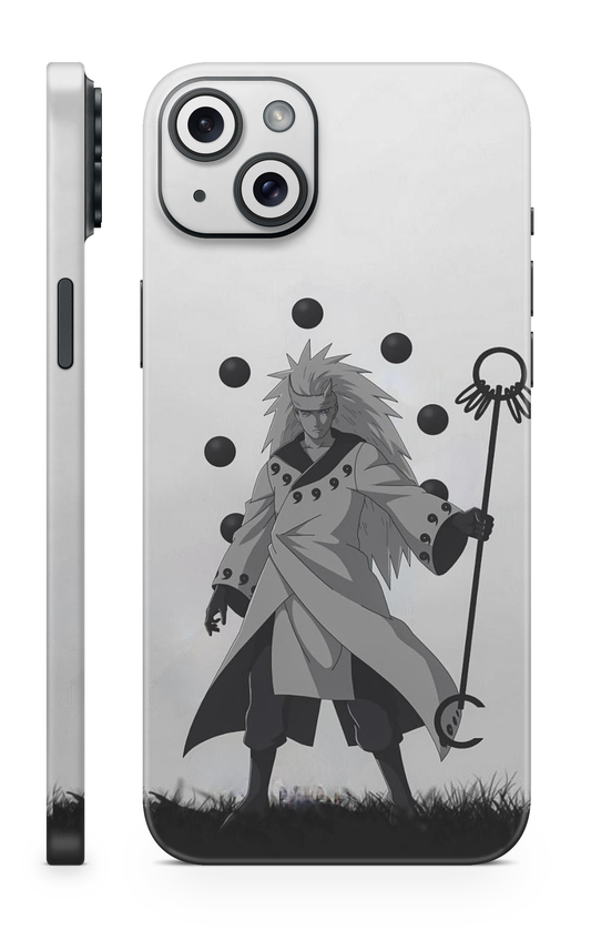 Naruto Mobile Skin