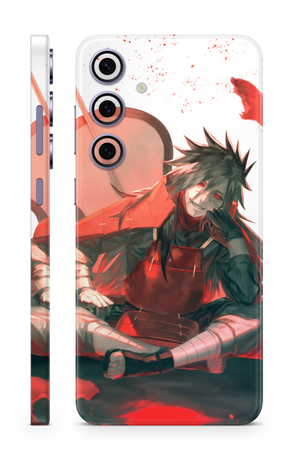 Naruto Mobile Skin