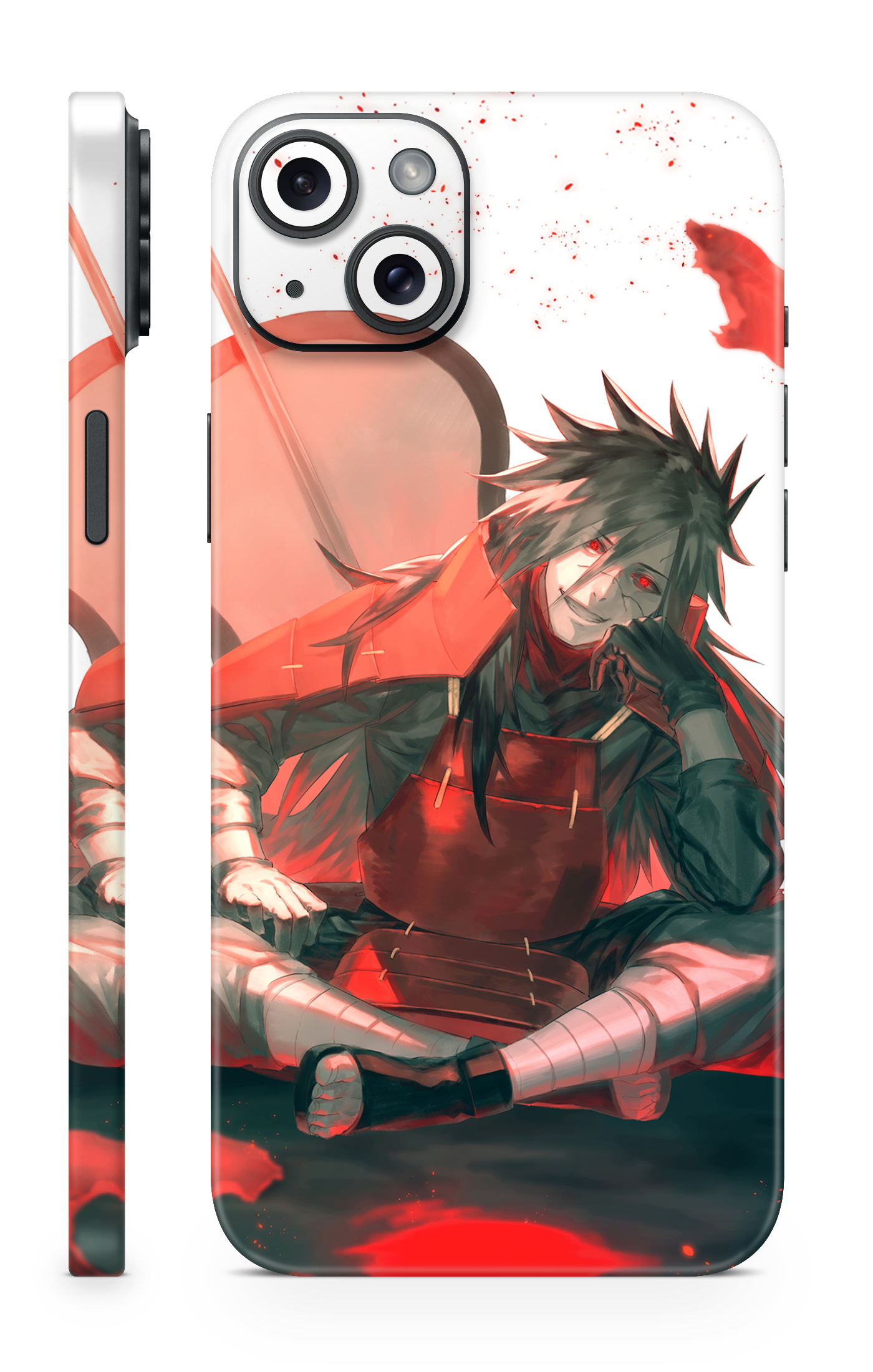 Naruto Mobile Skin