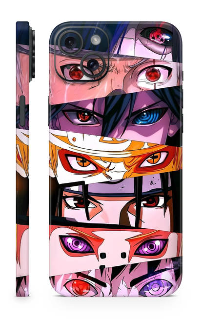 Naruto Mobile Skin