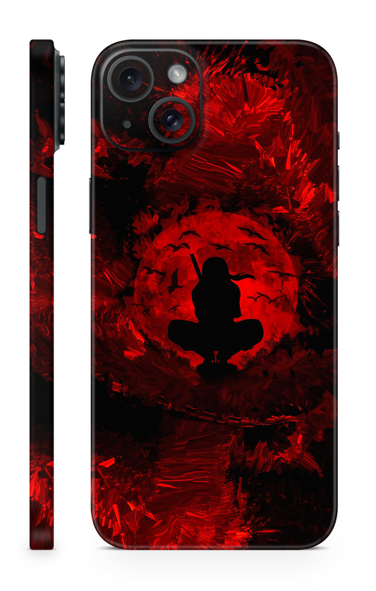 Naruto Mobile Skin