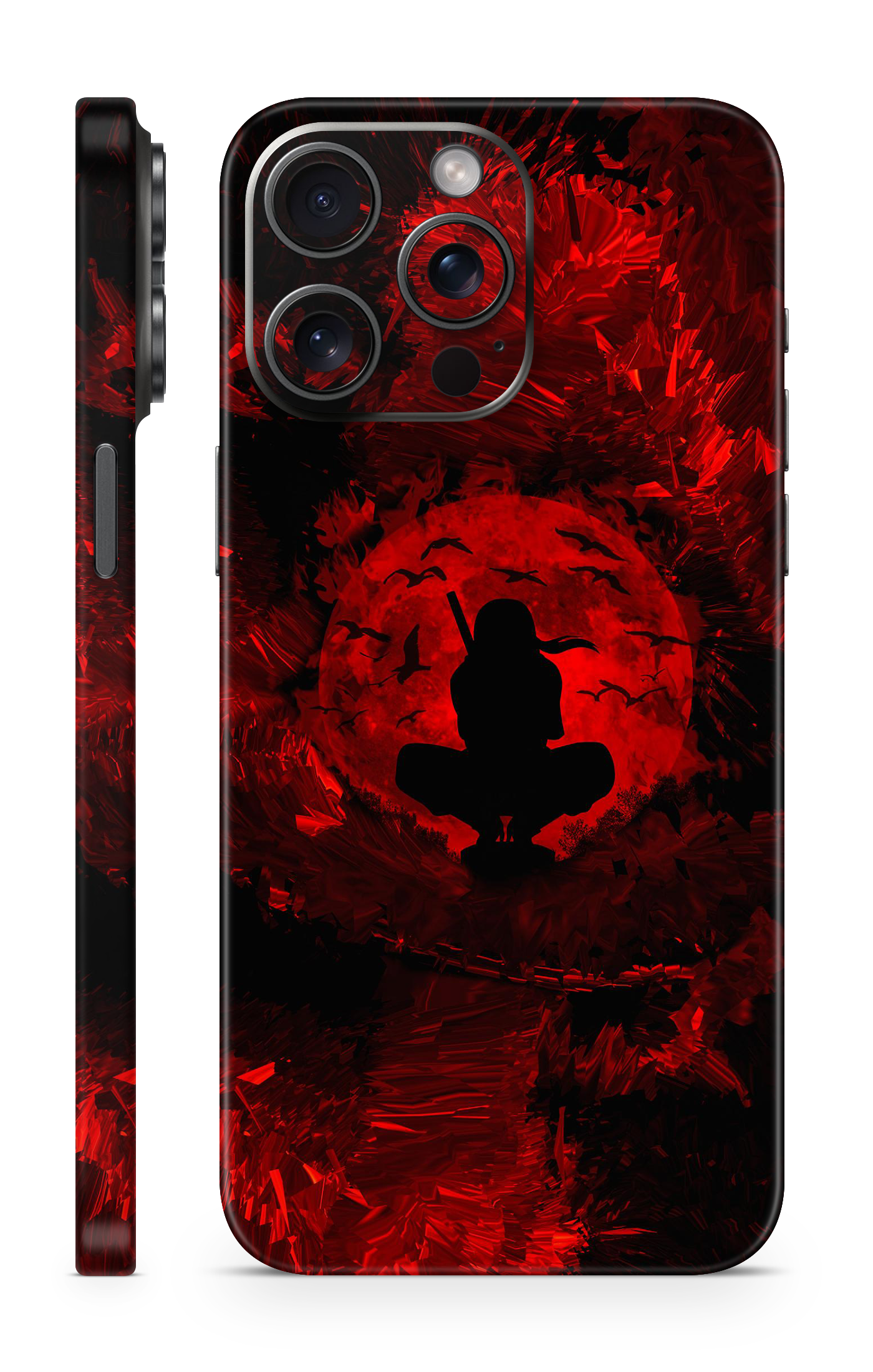 Naruto Mobile Skin