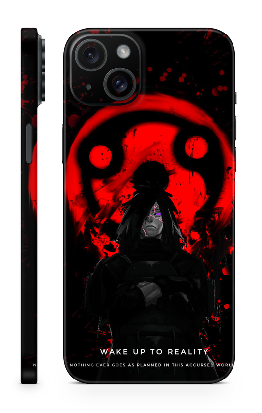 Naruto Mobile Skin