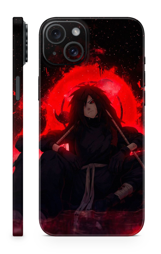 Naruto Mobile Skin