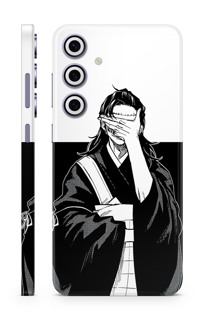 Suguru Geto (Kenjaku) Mobile Skin