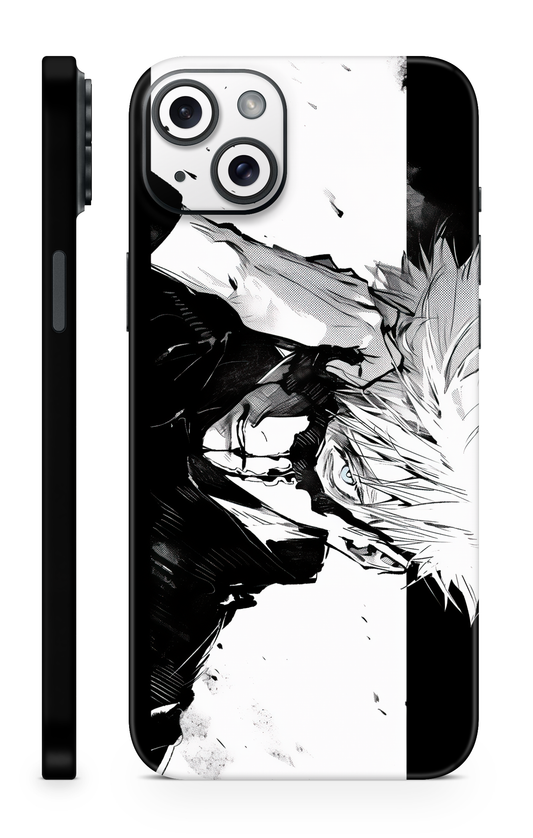 Gojo Satoru Mobile Skin