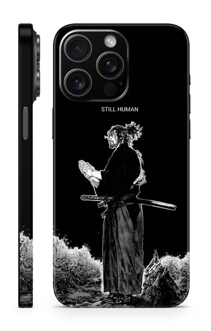 Vagabond (Still Human) Mobile Skin