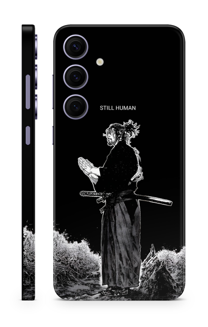 Vagabond (Still Human) Mobile Skin