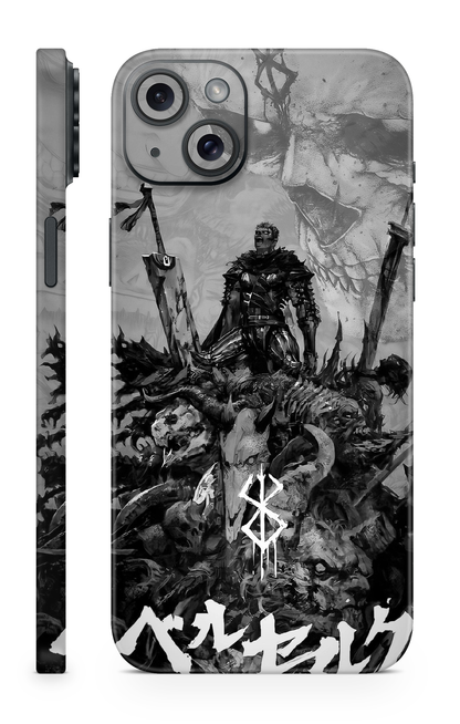 Berserk Mobile Skin