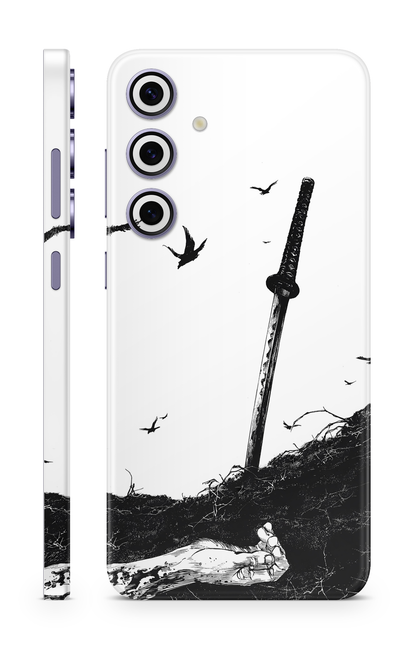 Vagabond Mobile Skin