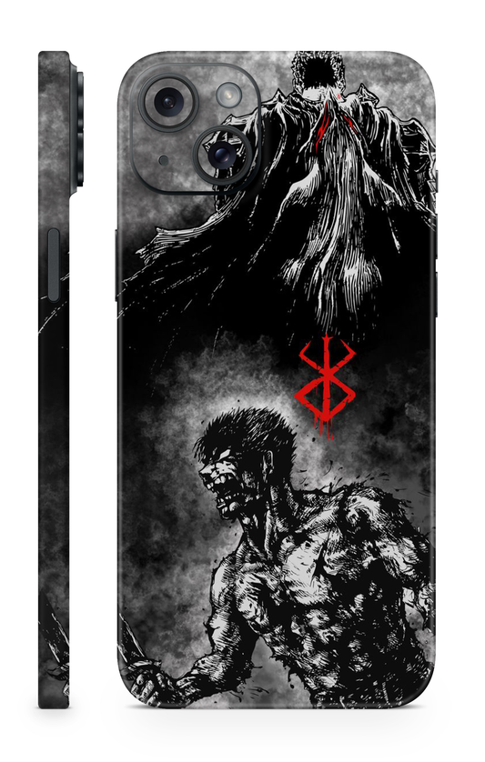 Berserk Mobile Skin