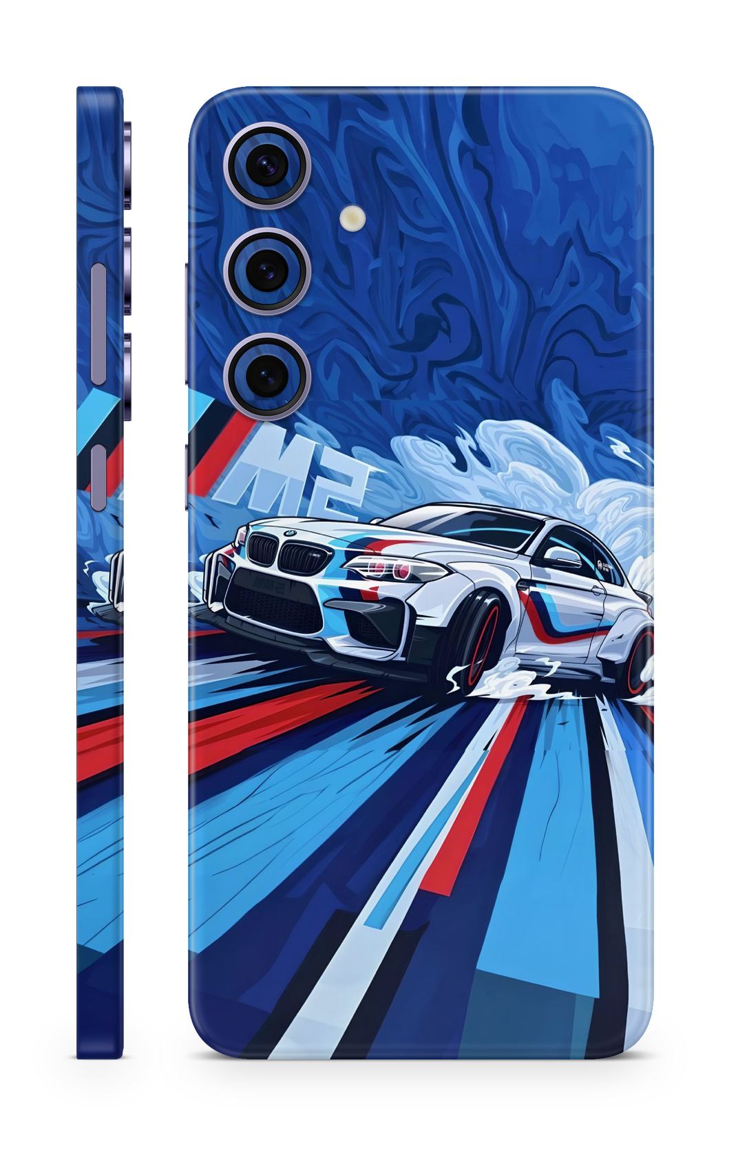 Sports Car Mobile Skins | Luxury Car Designs - Worthwrap – WORTHWRAP ...
