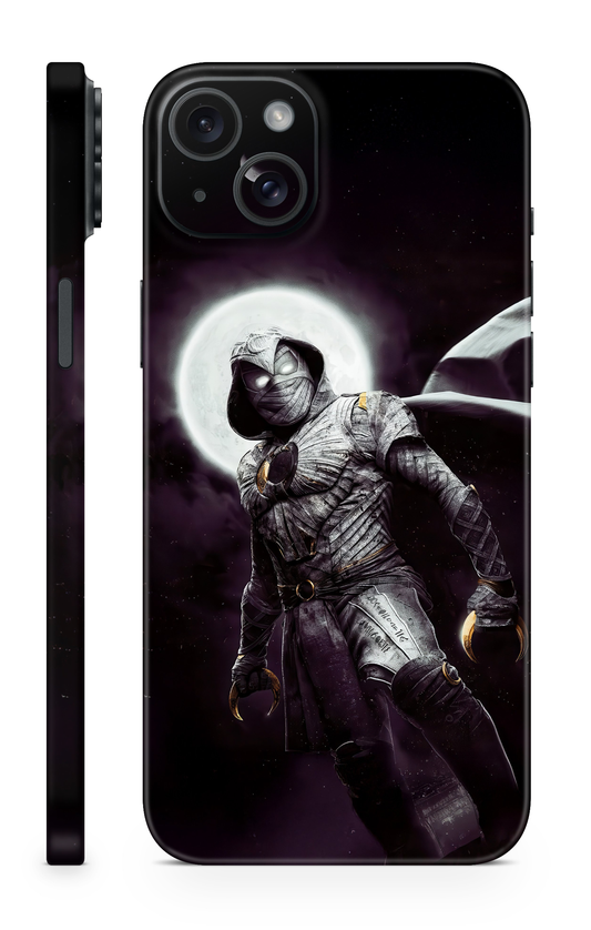 Moon Knight Mobile Skin