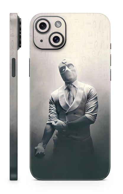 Moon Knight Mobile Skin