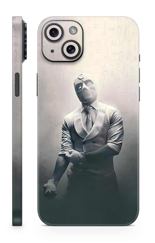 Moon Knight Mobile Skin