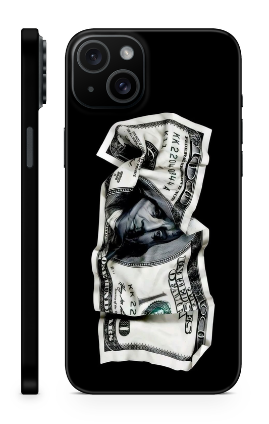 Dollar Mobile Skin