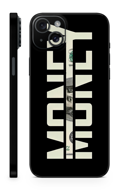 Money Mobile Skin