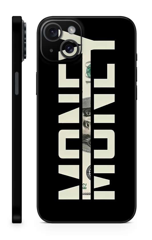 Money Mobile Skin
