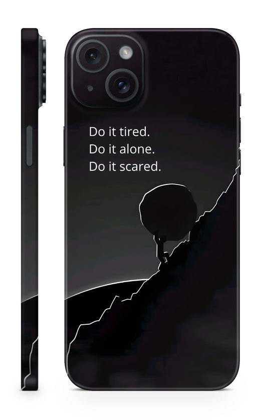 Do it Mobile Skin