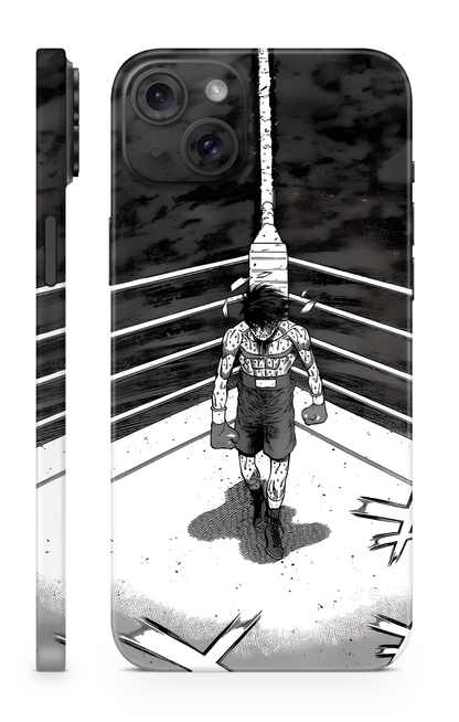 Hajime No Ippo Mobile Skin