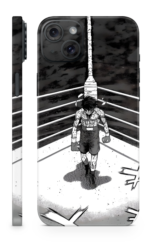 Hajime No Ippo Mobile Skin