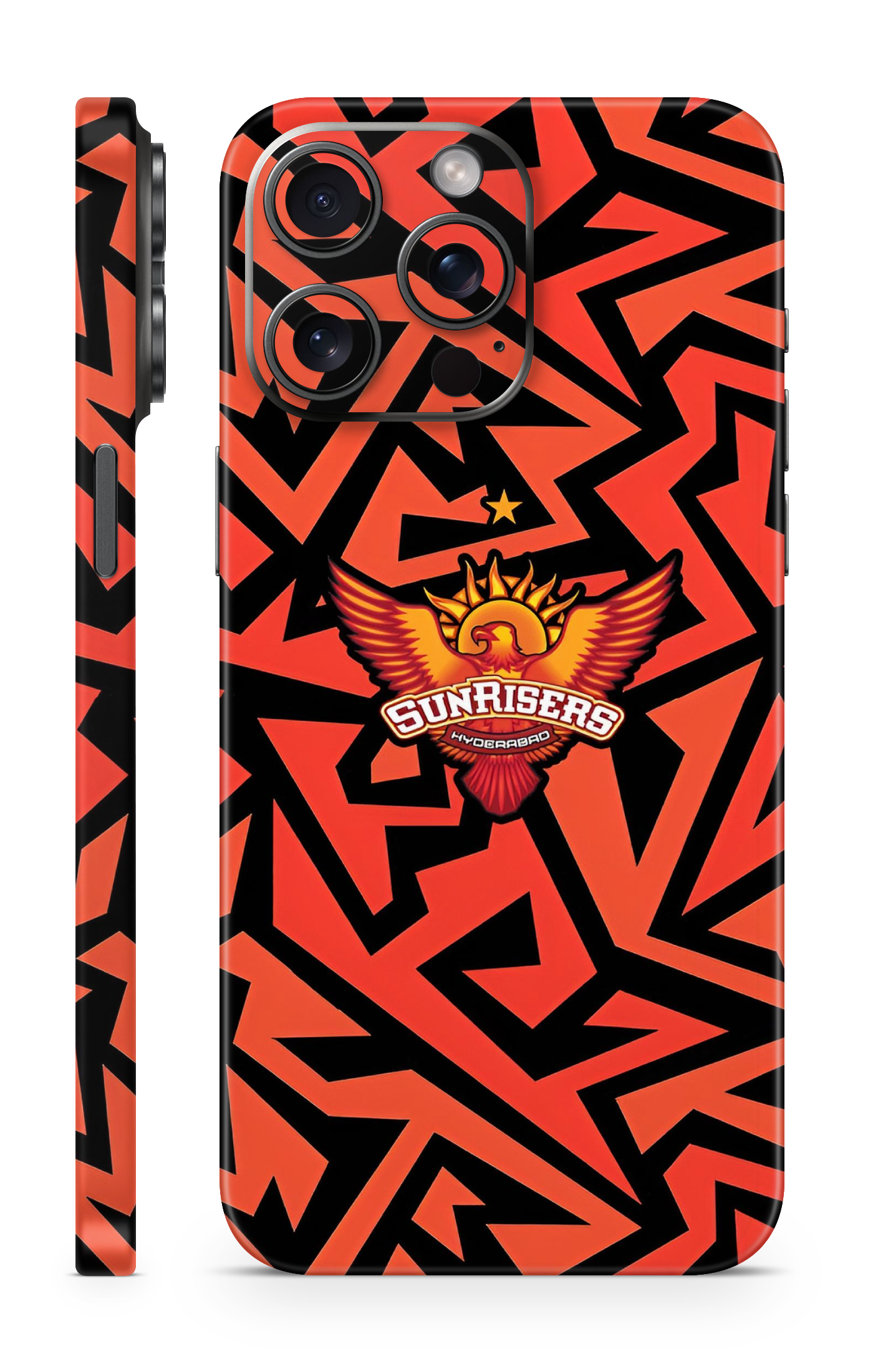 SRH Mobile Skin