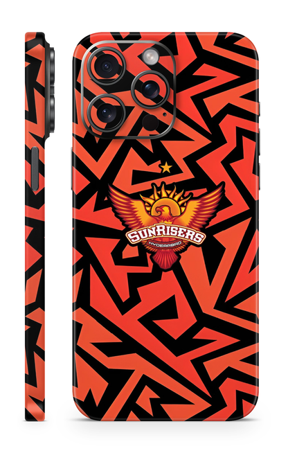 SRH Mobile Skin